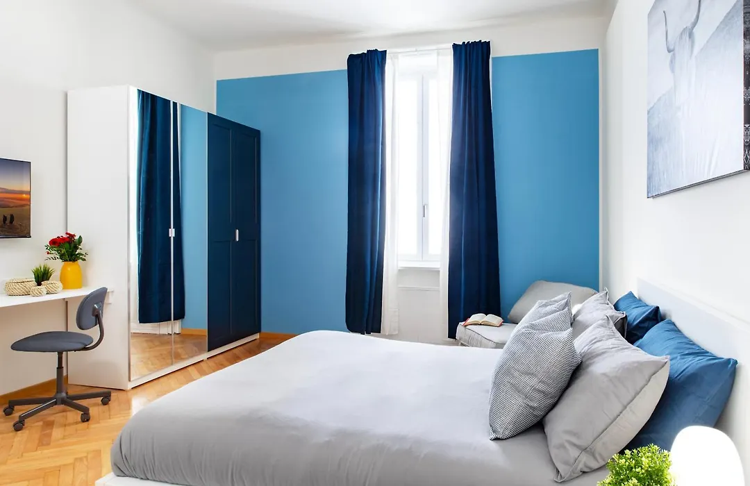 Appartamento Moderno Multicomfort - Premuda Luxury-1