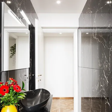 Appartamento Moderno Multicomfort - Premuda Luxury-2