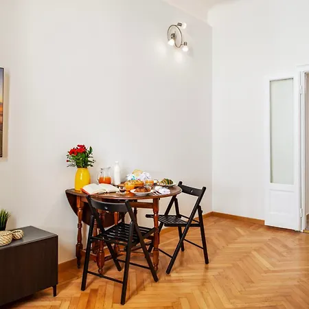 Appartamento Moderno Multicomfort - Premuda Luxury-3
