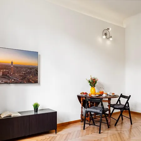 Appartamento Moderno Multicomfort - Premuda Luxury-2