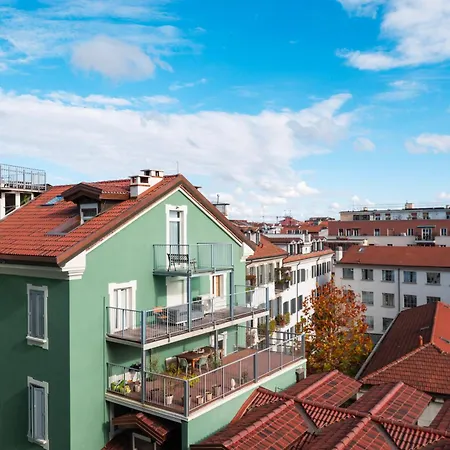 Appartamento Moderno Multicomfort - Premuda Luxury-3